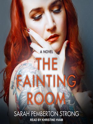 cover image of The Fainting Room